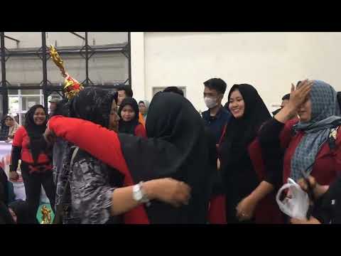 The Story of Us - Moment di VIP Marching Battle Championship 2022
