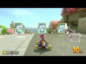 マリカーをモルトヴェローチェ新馬戦に向けて調整する