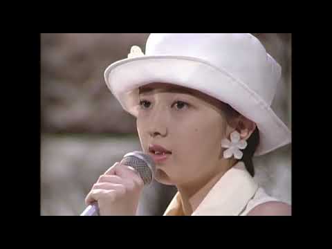 高橋由美子 コートダジュールで逢いましょう