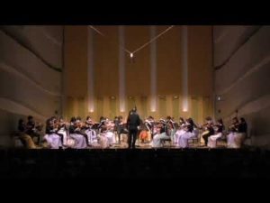 MICKEY MOUSE MARCH Twinkle, twinkle, little star