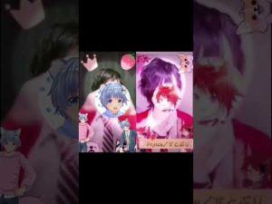 莉犬くんとPrince踊ってみた