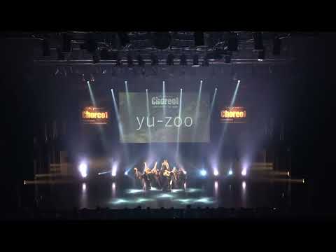 Choreo1 2022 yu-zoo