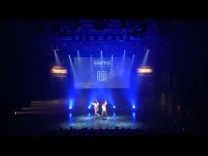 Choreo1 2022 瞳