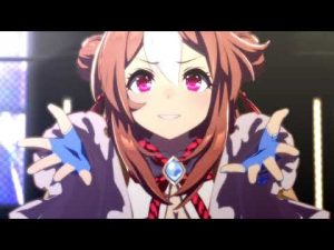 リッキーちゃん、タルマエちゃん、ワンダーアキュートちゃんで奇跡のUNLIMITED IMPACT