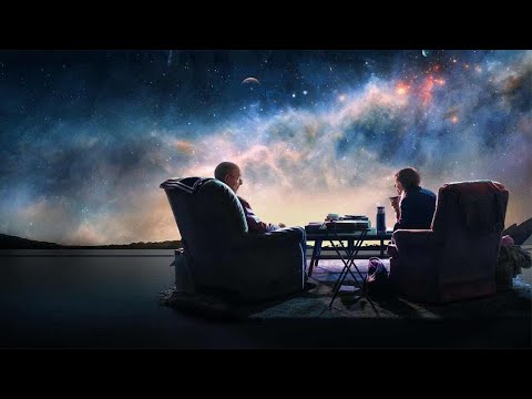 L'altra serialità #34 - Notte Stellata