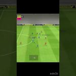 エジルのパスに惚れちまう