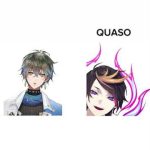 today i wanted to eat a croissant (luxiem ver)