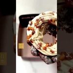 ミスドとトシヨロイヅカコラボドーナツ全４種を買ってみた【鎧塚俊彦】明日2023年1月11日(水)新発売！美味しいのかまずいのか？くわしい感想は概要欄で Willow ウィロー