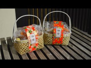 鎌倉土産の定番・豆菓子専門店！代表取締役が魅力を語る