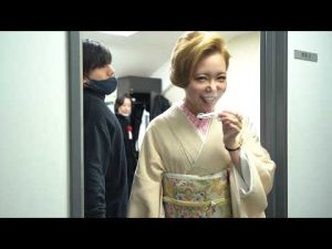 密着ドキュメンタリー「鈴木セリーナのお仕事」　HANAMICHI SELECTION vol.5