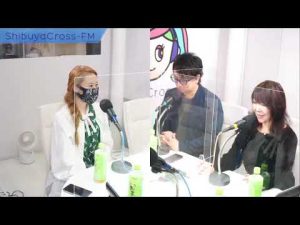 【HANAMICHI Channel】2020.09.19放送分 MC 大野寛文 麻野祐香 ゲスト 鈴木セリーナ