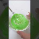 I made a Starbucks New drink with gummy overseas 海外グミ スタバ新作 #Shorts