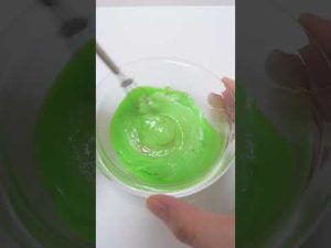 I made a Starbucks New drink with gummy overseas 海外グミ スタバ新作 #Shorts