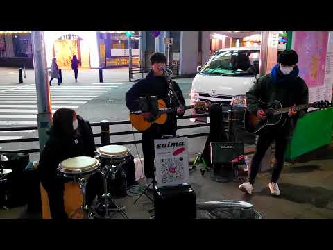 UVERworld 『 SHAMROCK 』 《 Covered by saima 》