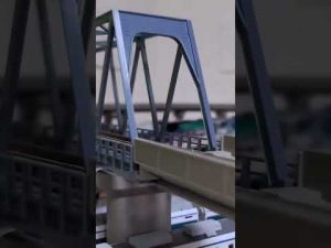 東武鉄道 100系スペーシア「雅」Nゲージ〈TOMIX 98759〉＃Shorts