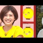 田口彩夏アナが踊る「のりのりまさのり」