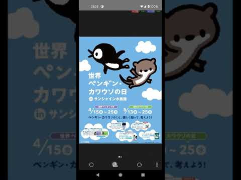 TwitPane デモ動画 ログイン～タイムライン表示、画像ビューア、動画プレイヤー