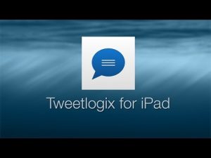 Tweetlogix Review