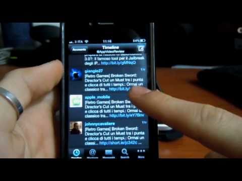 Tweetlogix - Recensione