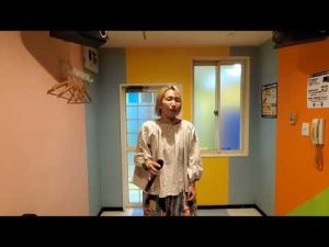 backnumber 「黄色」歌ってみた Clothes SAYO CAFE