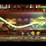 [シアトリズムドラゴンクエスト] 酒場のポルカ - DQ9 (ただのフルコンボ)