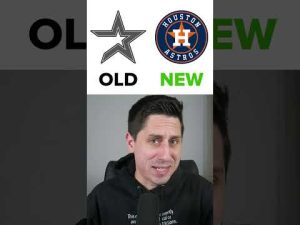 Old or New MLB Logos?