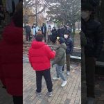 2022.12.22　ゴリパラ見聞録、忘れないから～、又合おうぜ～、サンクス、 #ゴリパラ見聞録 #パラシュート部隊 #ゴリけん