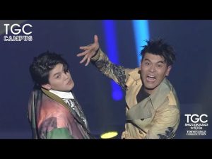 TGC CAMPUS STAGE｜SDGs推進 TGC しずおか 2023 by TOKYO GIRLS COLLECTION
