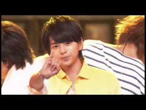 佐藤勝利　バイバイDuバイ〜See you again〜集