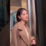 20230109 山下美月 CanCam公式 Instagram