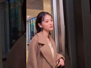 20230109 山下美月 CanCam公式 Instagram