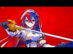 リュール/Lueur 2 (Subs en español) Fire Emblem Engage