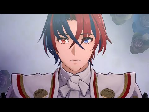 リュール/Lueur (Subs en español) Fire Emblem Engage