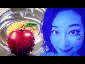 珈琲／嬢王 りんご