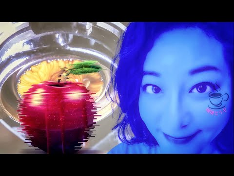珈琲／嬢王 りんご