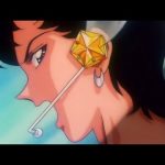 セーラースターファイター・スターメイカー・スターヒーラー変身