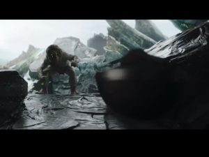 マンダロリアンシーズン3 セカンドトレーラー　Mandalorian season3 trailer