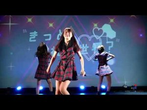 きっと、これが世界？『24時にGIVE ME FIVE！』ジャケ写衣装ライブ #きとアイ #ライブ #アイドル #おすすめ