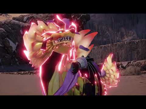 MR 5⭐️ The Frozen Dictator | Monster Hunter Rise Sunbreak | Playthrough CVI