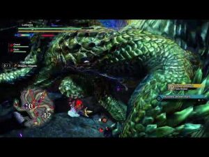 URGENT MR 5⭐️ Dark Citadel, White Wheel | Monster Hunter Rise Sunbreak | Playthrough CV