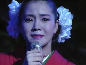 他人船 　坂本冬美