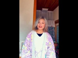 坂本冬美／夜桜お七　演歌　アカペラで歌ってみた　j-pop サトウキミオ