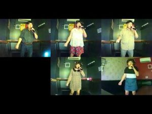 坂本冬美／また君に恋してる