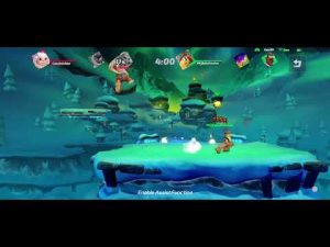 Flash Party - Platinum Relay 3800+ - Sandy, Heracles, Mr. 5 (Almost a Sandy sweep)