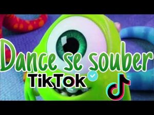 -Dance se souber ~ {tiktok} 💚👁 Músicas atualizadas 2023