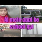 schoo 🎒📚tour | cycling mein bahut maza aya| science project dekhe |