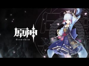 【原神Ver3.4】樹脂消費・キャラ育成・新マップ探索！【PS5】