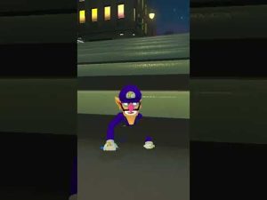 【裏世界】ニューヨークドリームの裏世界すり抜けバグ！