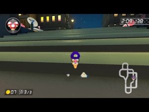 【裏世界】ニューヨークドリームの裏世界すり抜けバグ
