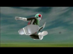 #88【仮面ライダークライマックスヒーローズフォーゼ】王蛇VS１号